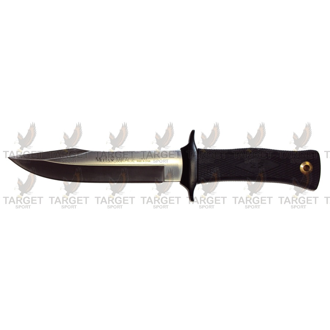 CUCHILLO MUELA MIRAGE 18 1
