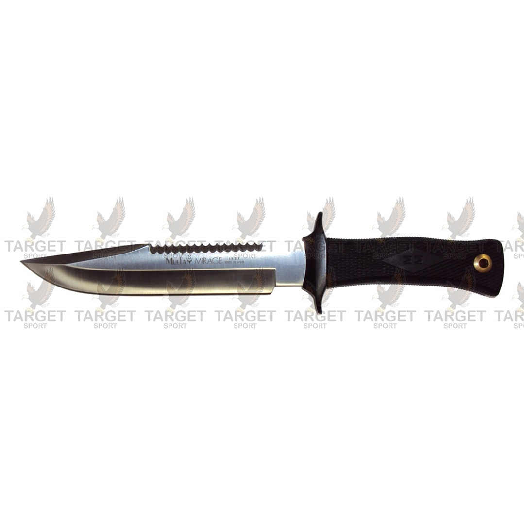 CUCHILLO MUELA MIRAGE 20 1