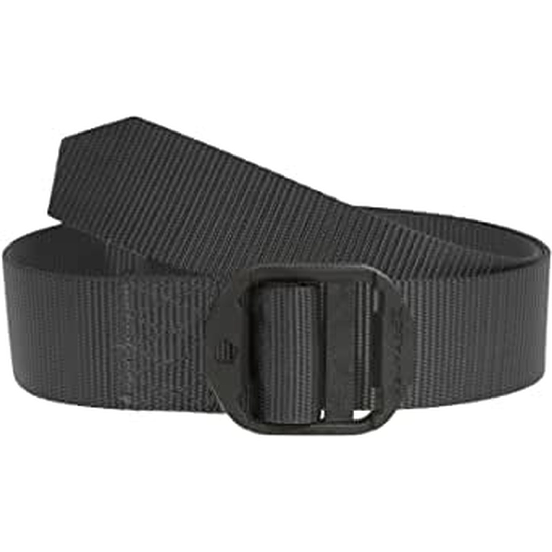 CINTURON PENTAGON KOMVOS NEGRO TALLA M 1