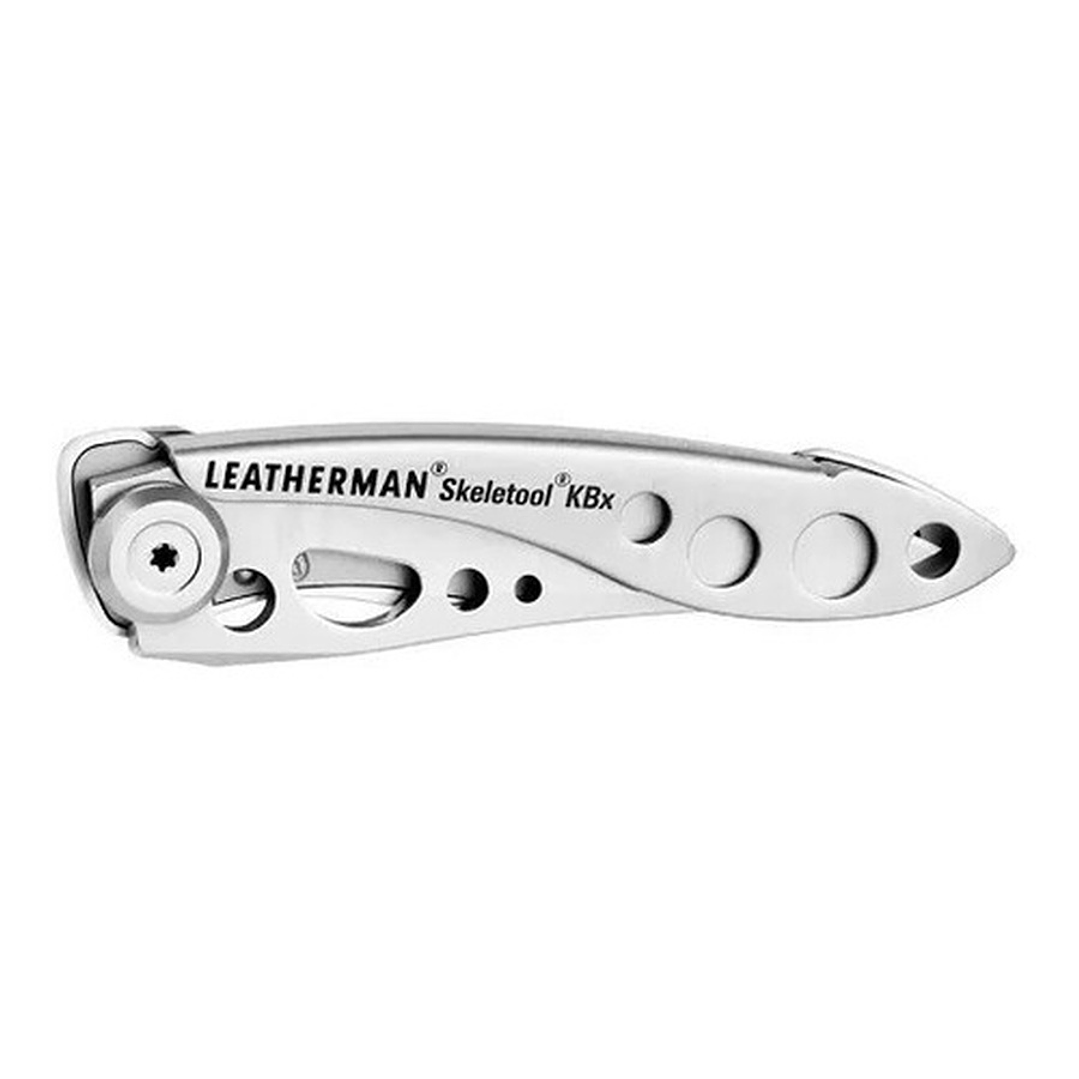 NAVAJA LEATHERMAN SKELETOOL KBX INOX 832382 1