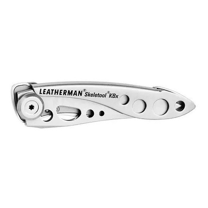 NAVAJA LEATHERMAN SKELETOOL KBX INOX 832382 1