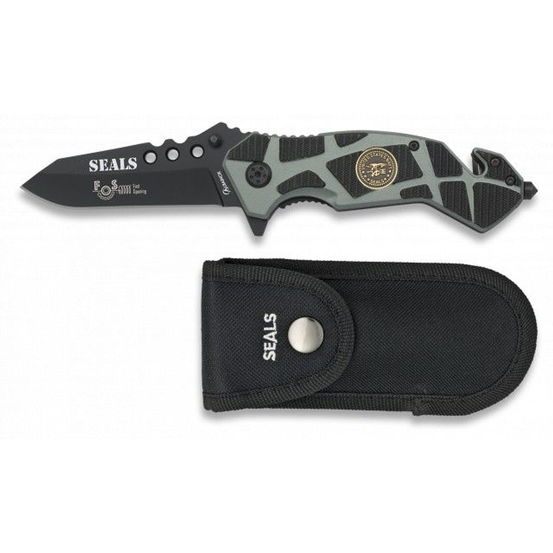 NAVAJA ALBAINOX TACTICA SEALS 19817 1