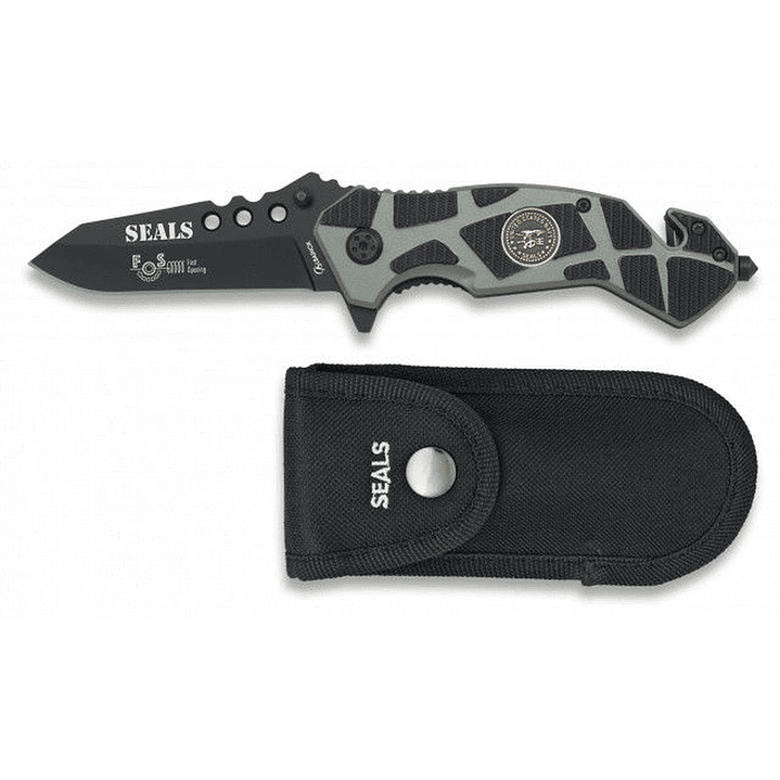 NAVAJA ALBAINOX TACTICA SEALS 19817 1