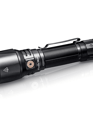 LINTERNA FENIX TK26R BLANCA/ROJA/VERDE 1500LUMENS