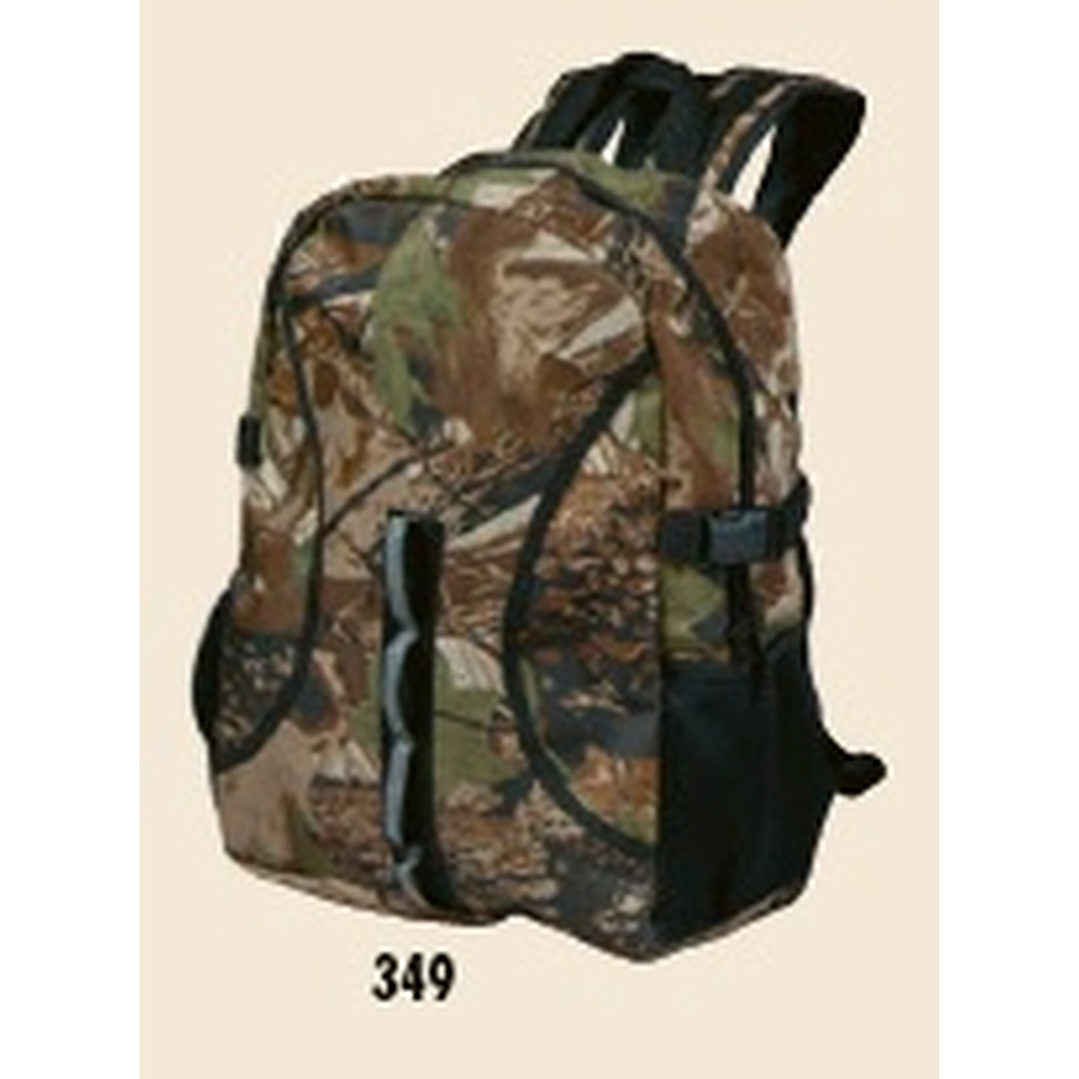 MOCHILA CAMUFLADA ZLIP YQFB349 1
