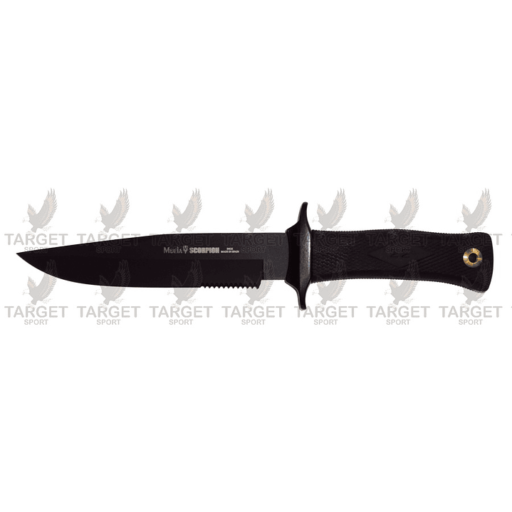 CUCHILLO MUELA SCORPION 18NM 1