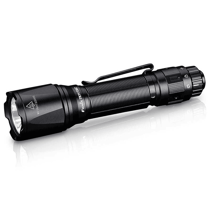 LINTERNA FENIX TK11 TAC 1600 LUMENS 1