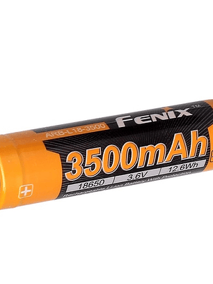 BATERIA FENIX ARB-L18-3500 3500MAH