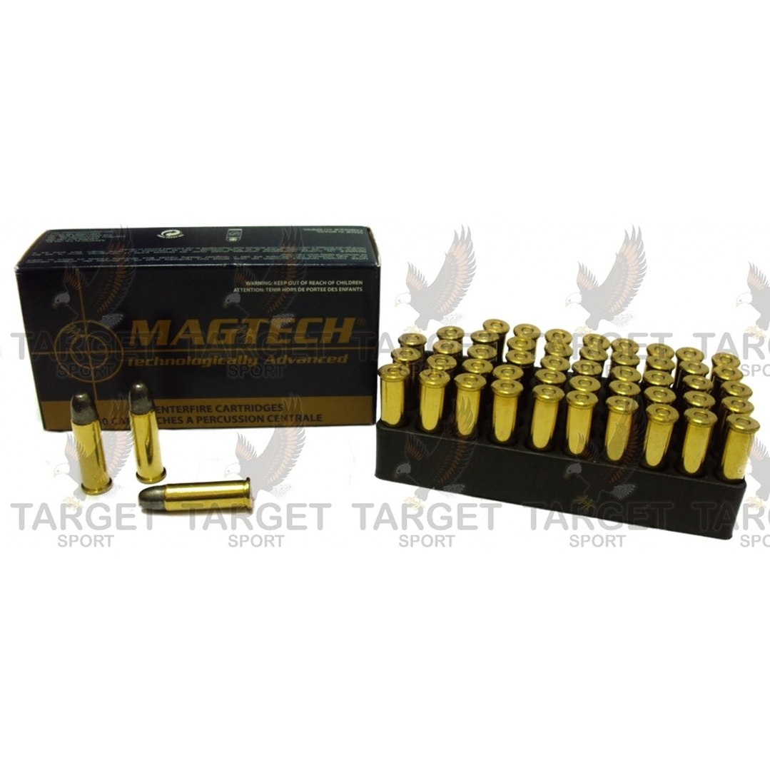 MAGTECH LRN CAL38 SPECIAL CORTO 125/209 1