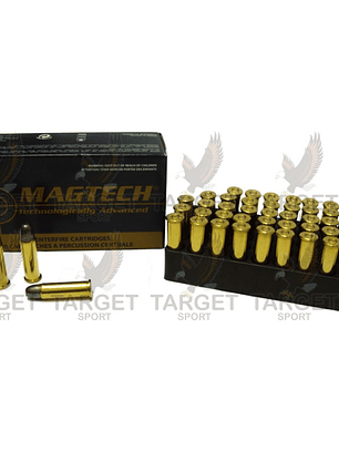MAGTECH LRN CAL38 SPECIAL CORTO 125/209