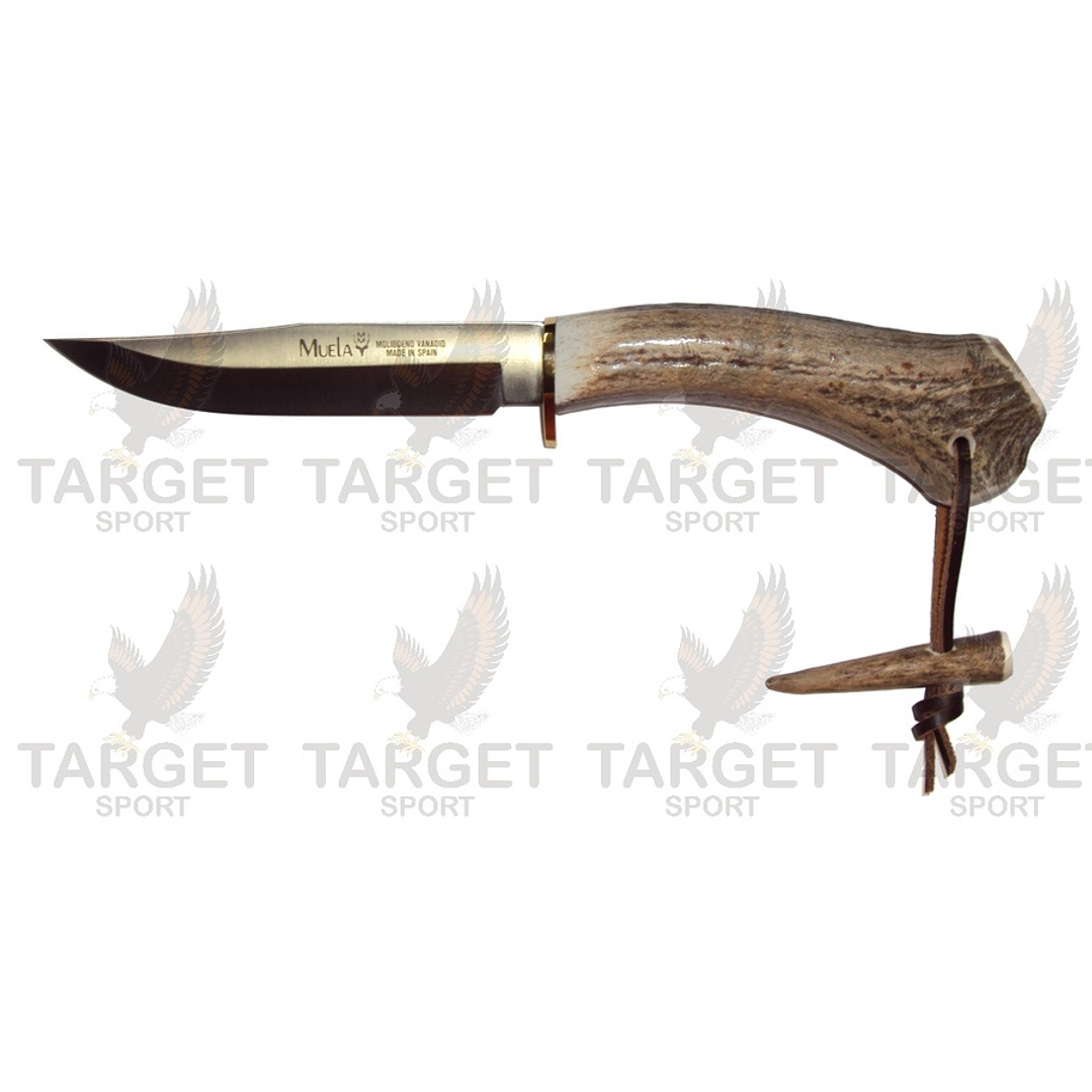 CUCHILLO MUELA GREDOS 13H 1