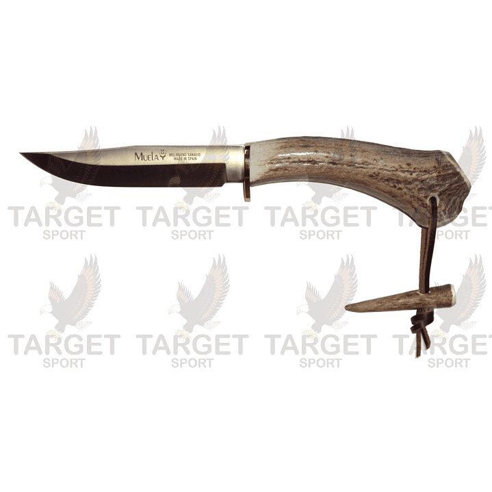 CUCHILLO MUELA GREDOS 13H 1