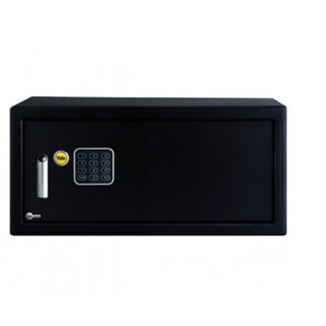 CAJA DE SEGURIDAD YALE ELECTRONICA 24 LITROS 1