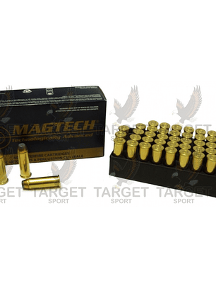  MAGTECH CAL44REM-MAG SJSP 240/360