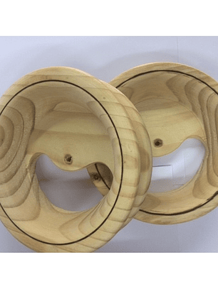 CATALINA PARA PESCA  ABS #3 55X189MM