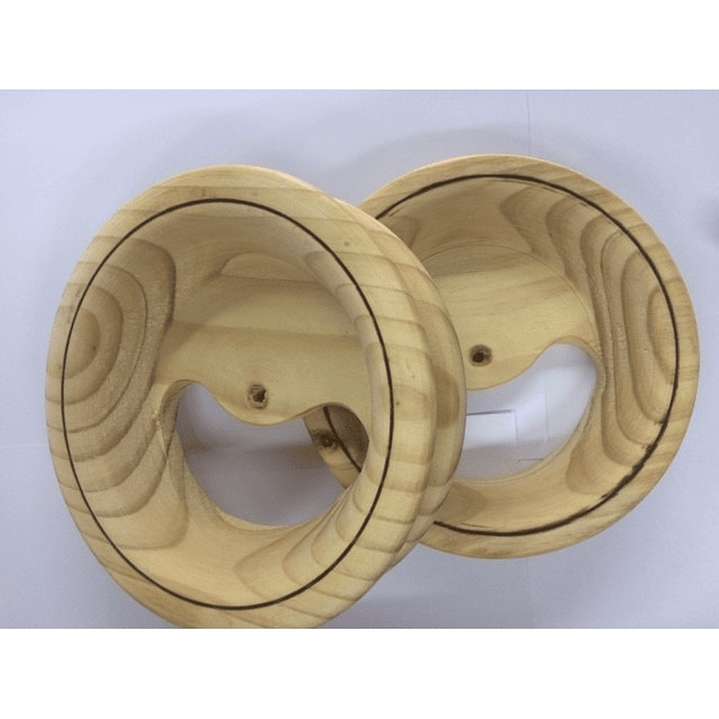 CATALINA PARA PESCA  ABS #3 55X189MM 1