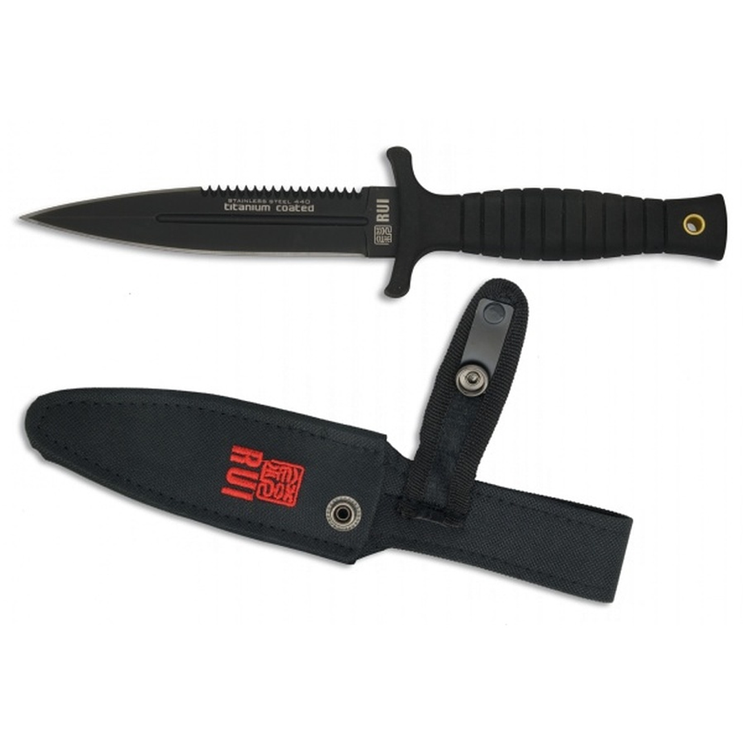 CUCHILLO TACTICO RUI BOTERO 12.5CM 31825 1