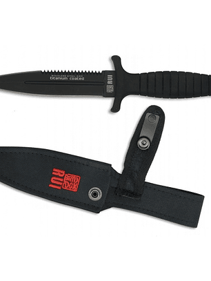 CUCHILLO TACTICO RUI BOTERO 12.5CM 31825