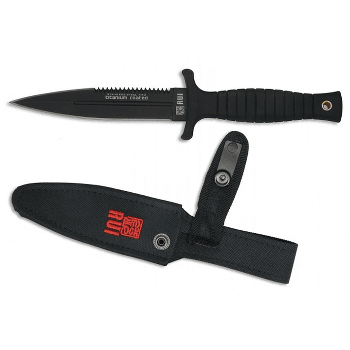 CUCHILLO TACTICO RUI BOTERO 12.5CM 31825 1