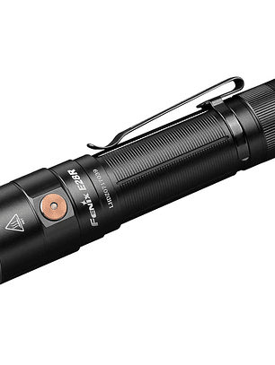 LINTERNA FENIX RECARGABLE E28R