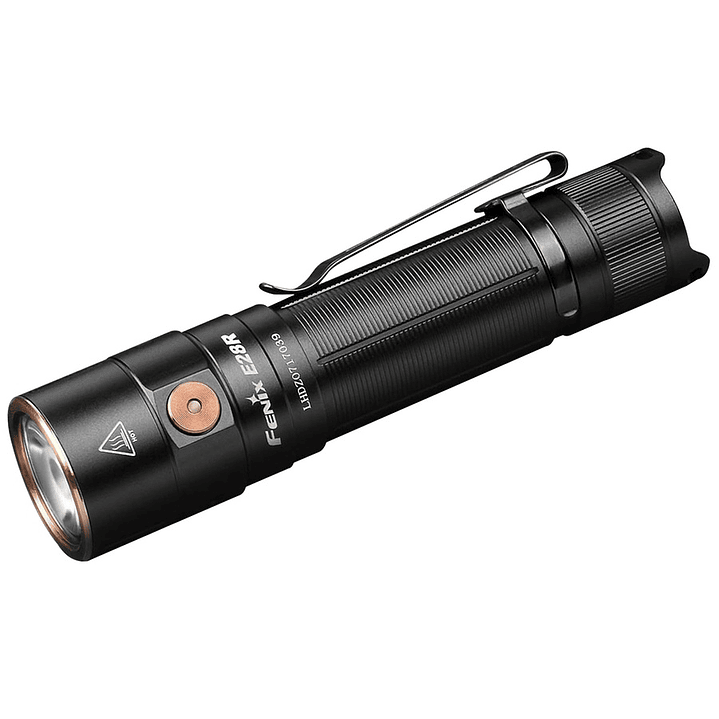 LINTERNA FENIX RECARGABLE E28R 1
