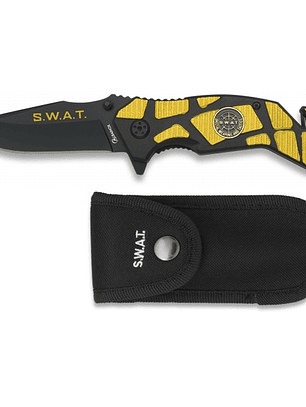 NAVAJA ALBAINOX TACTICA SWAT 19823