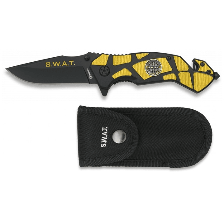 NAVAJA ALBAINOX TACTICA SWAT 19823 1