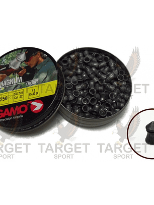 POSTON GAMO MAGNUM 5.5 LATA