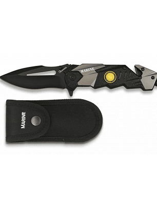 NAVAJA ALBAINOX TACTICA MARINE 18125A