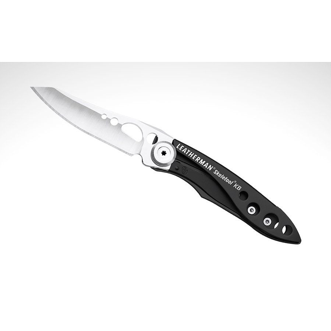 NAVAJA LEATHERMAN SKELETOOL KB BLACK 832385 1