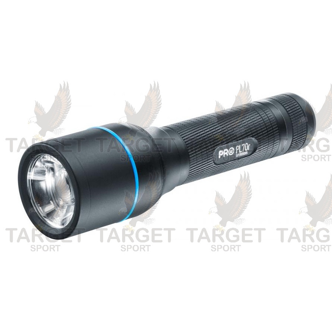 LINTERNA WALTHER PRO PL70R 1