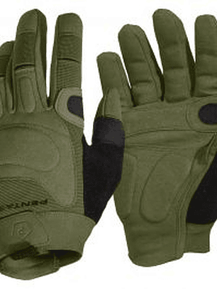 GUANTES PENTAGON KARIA OLIVA TALLA L