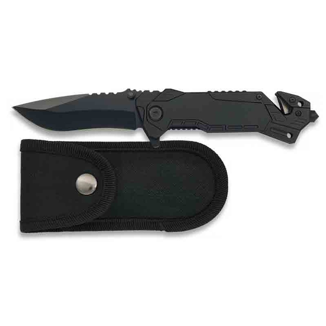 NAVAJA ALBAINOX TACTICA SECURITY BLACK 19520 1