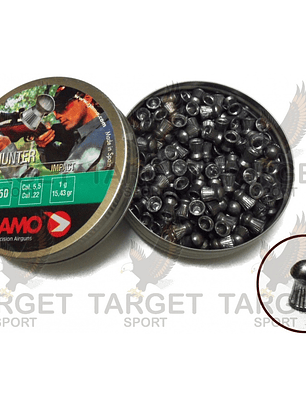 POSTON GAMO HUNTER 5.5 LATA 250U