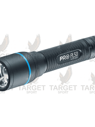 LINTERNA WALTHER PRO PL50 3.7081