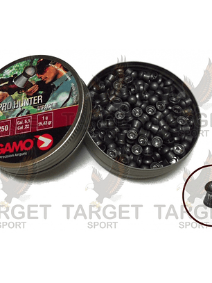 POSTON GAMO PRO HUNTER 5.5 LATA 250U