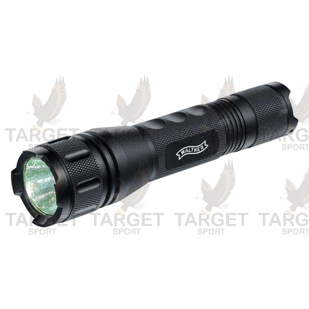 LINTERNA WALTHER TACTICAL XT2 3.7034 1