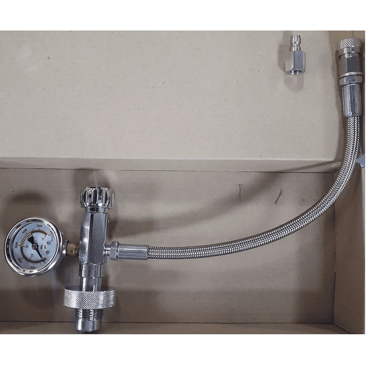 FILL DE CARGA PARA SCUBA SEFIC 1