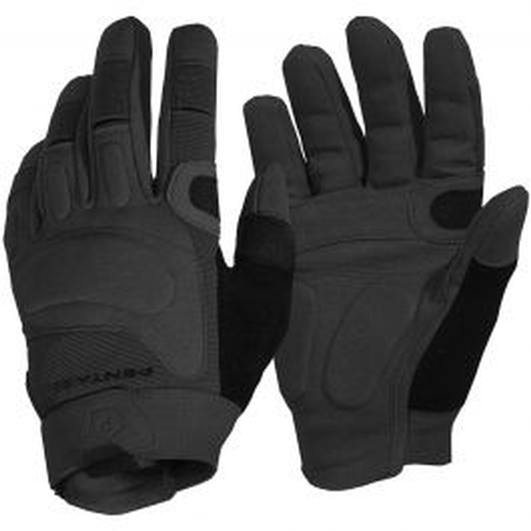 GUANTES PENTAGON KARIA NEGRO TALLA XL 1