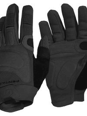 GUANTES PENTAGON KARIA NEGRO TALLA XL