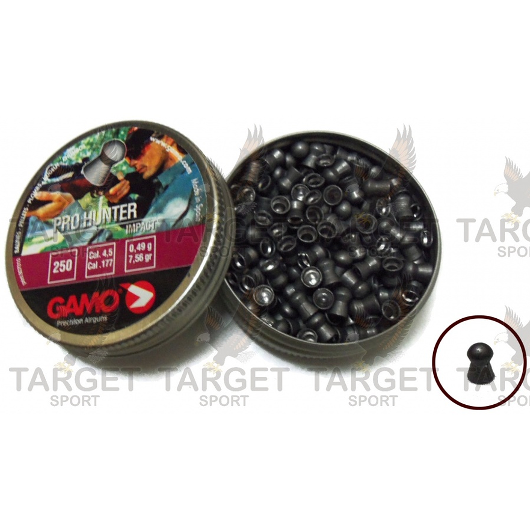 POSTON GAMO PRO HUNTER 4.5 LATA 250U 1