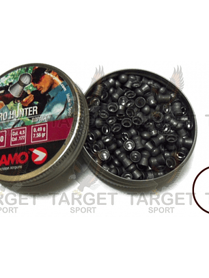 POSTON GAMO PRO HUNTER 4.5 LATA 250U