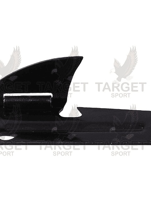 ROTHCO ABRELATAS P38 NEGRO 99370