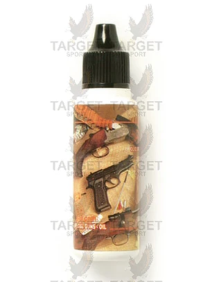 LUBRICANTE STILCRIN LP 25ML