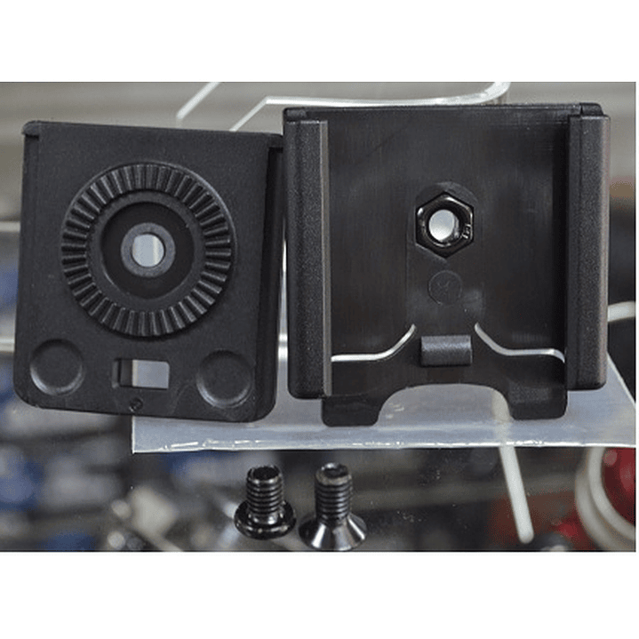 ADAPTAD CYTAC QUICK RELEASE THUMBSMART 9HO-1806 1