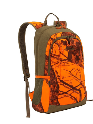 ALLEN MOCHILA DELTA DAY PACK MOSSY OAK 35479