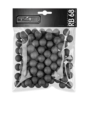 BALIN TRAUMATICO TEC CAL. 0.68 25U