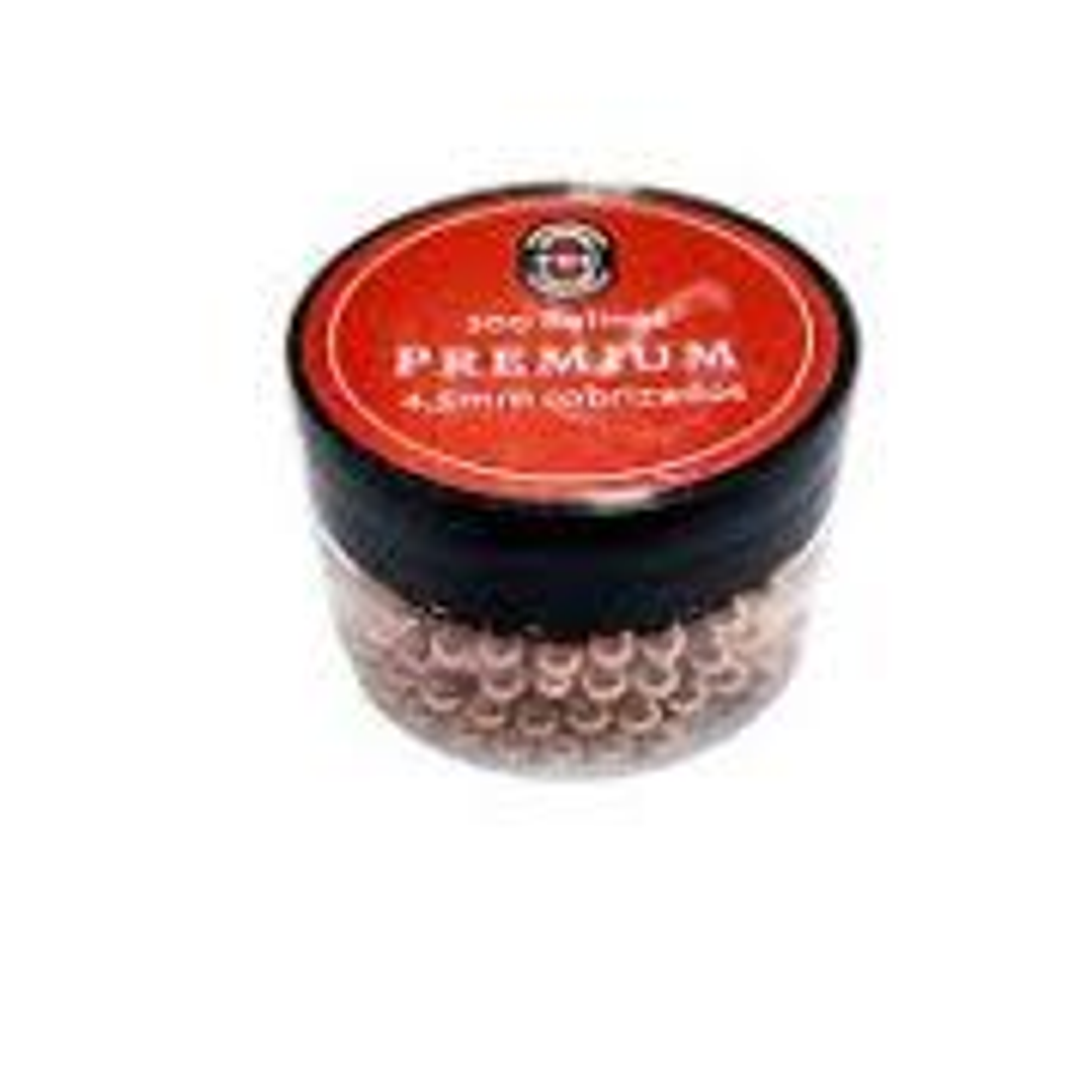 BALIN TEC PREMIUM 500U 4.5 COBRIZADOS 1