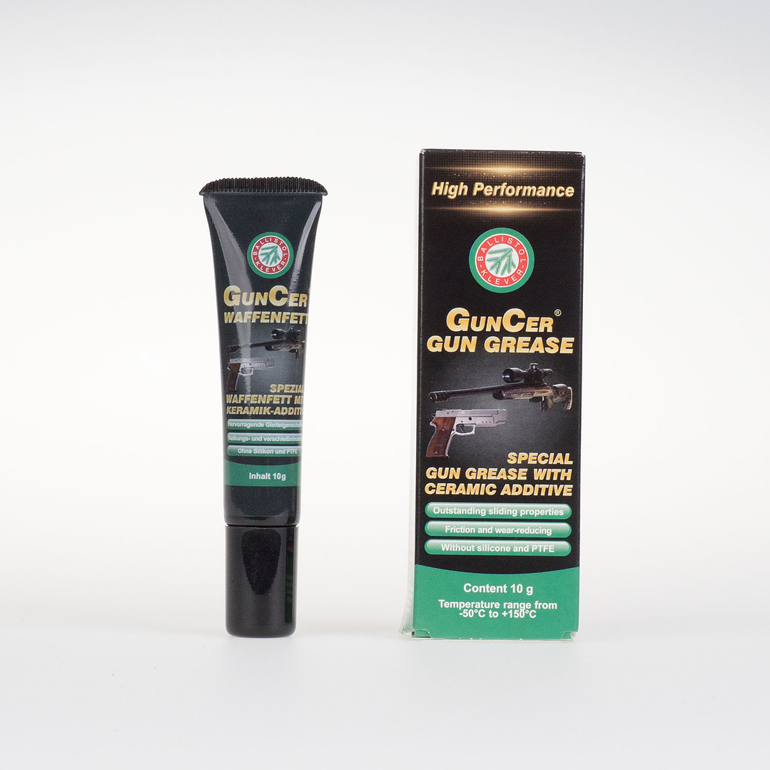 BALLISTOL GUNCER GRASA CON CERAMICA 10GR 1