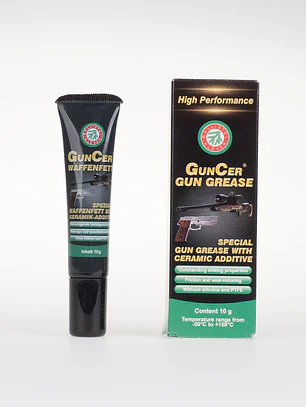 BALLISTOL GUNCER GRASA CON CERAMICA 10GR